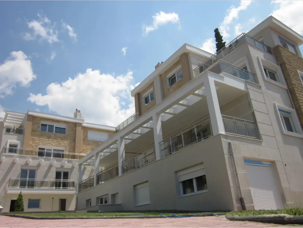 Maisonette 250m²  - 5