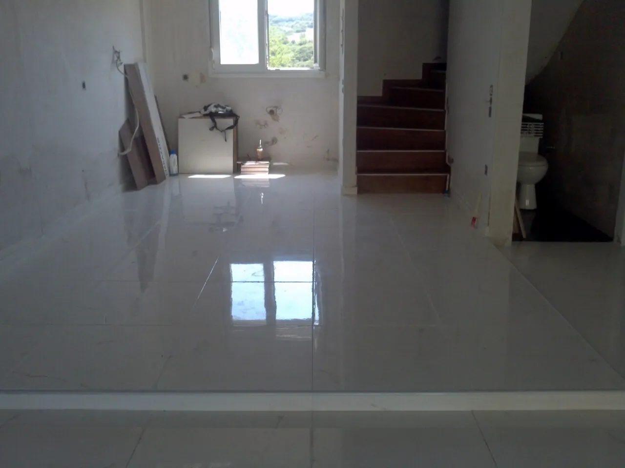 Maisonette 110m²  - 2