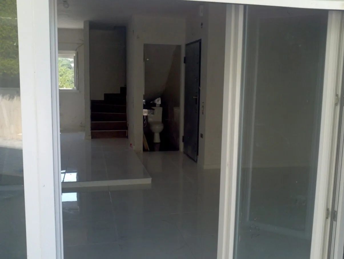 Maisonette 110m²  - 4