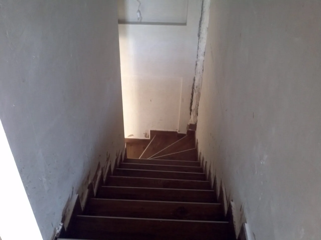 Maisonette 110m²  - 5