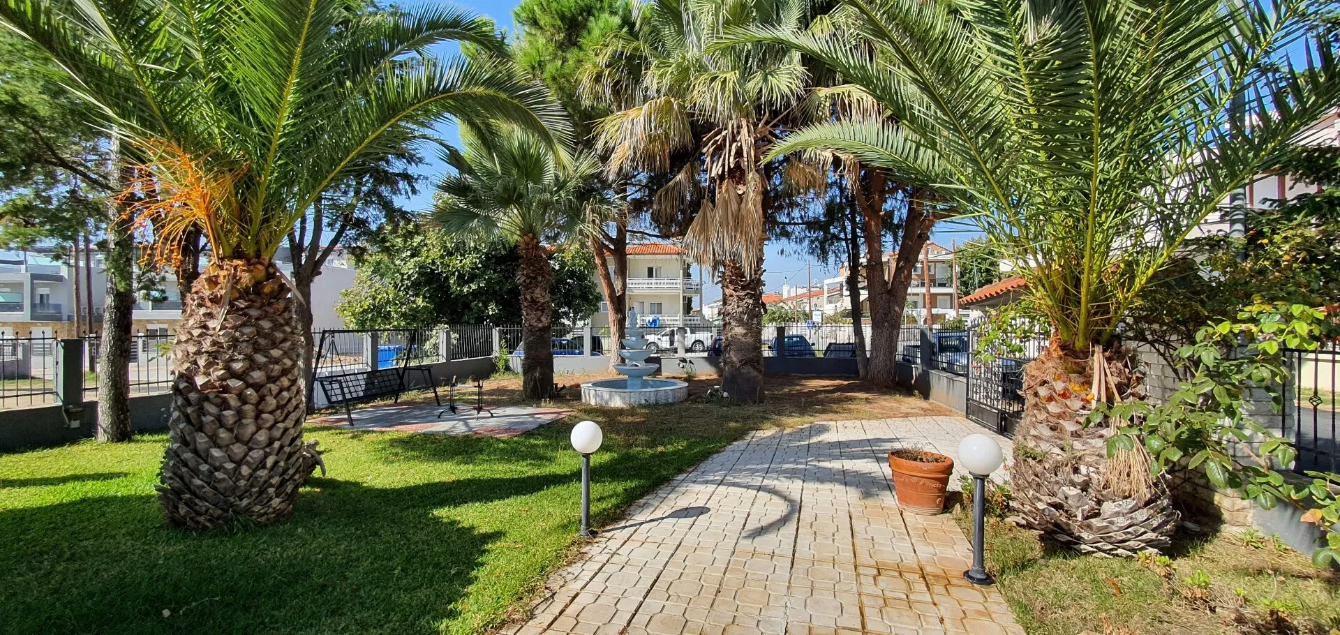 Detached house 150m²  - 4