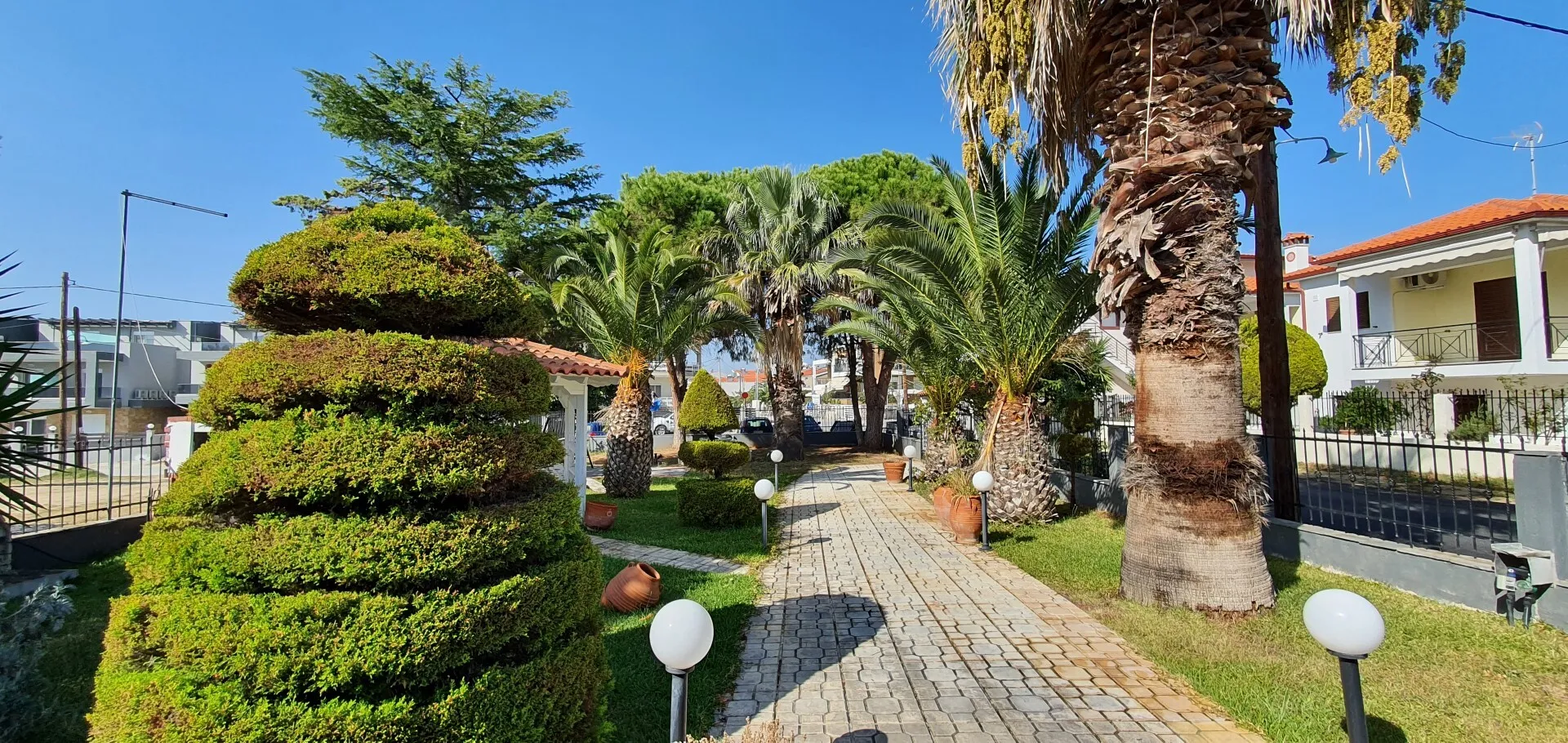 Detached house 150m²  - 5
