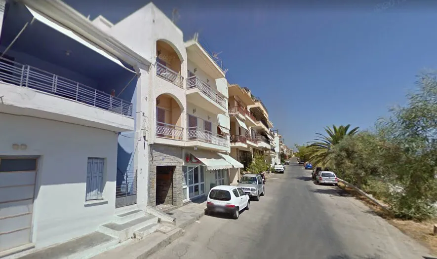 Standalone residential building 600m²  - 2