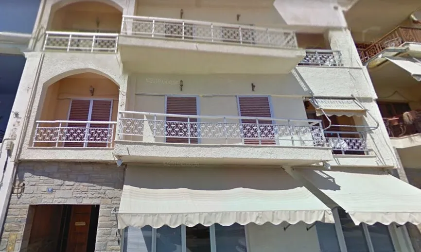 Standalone residential building 600m²  - 3