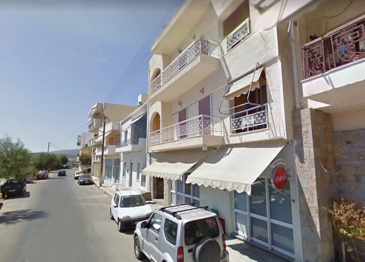 Standalone residential building 600m²  - 4