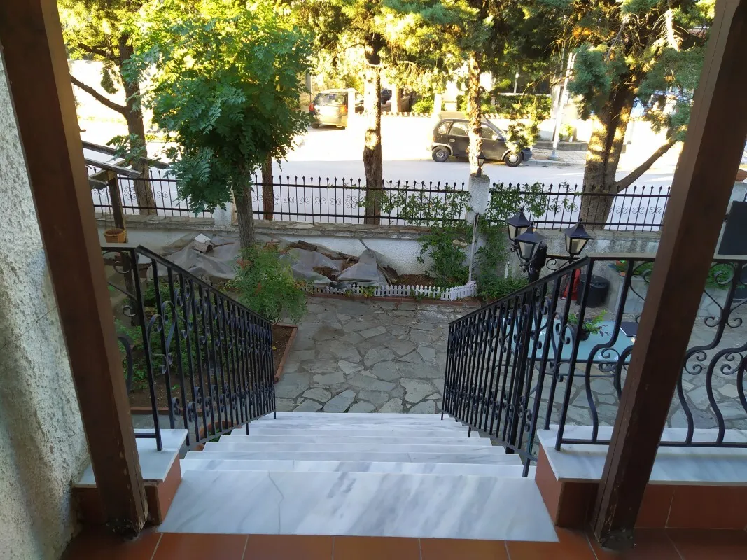 Μεζονέτα 190τ.μ.  - 3