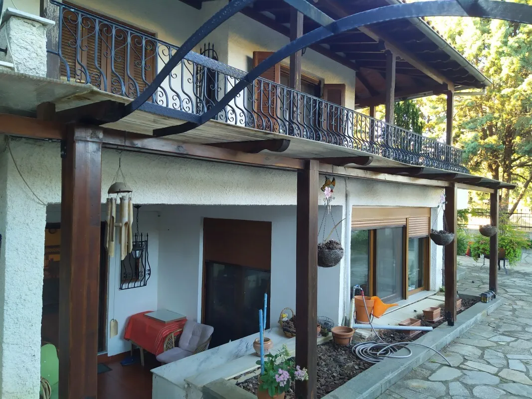 Μεζονέτα 190τ.μ.  - 4