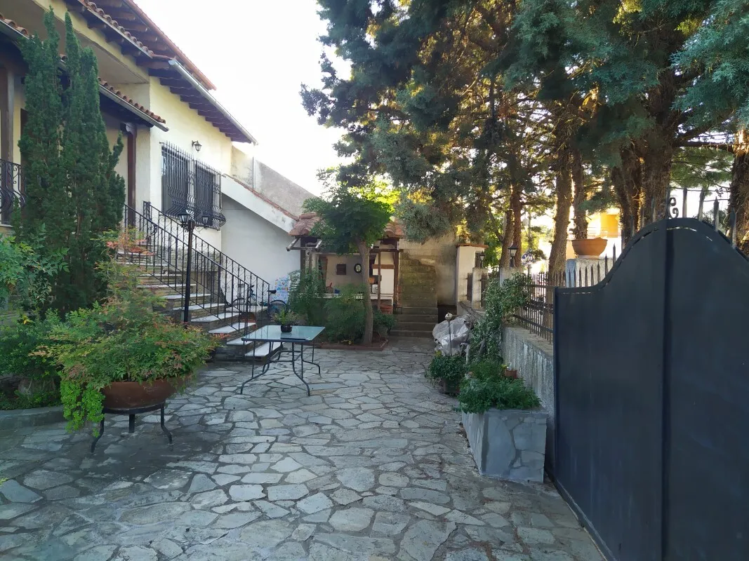 Μεζονέτα 190τ.μ.  - 5