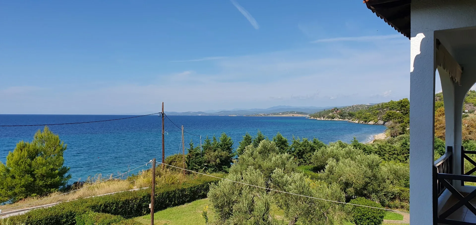 Διαμέρισμα 55τ.μ.  - 2
