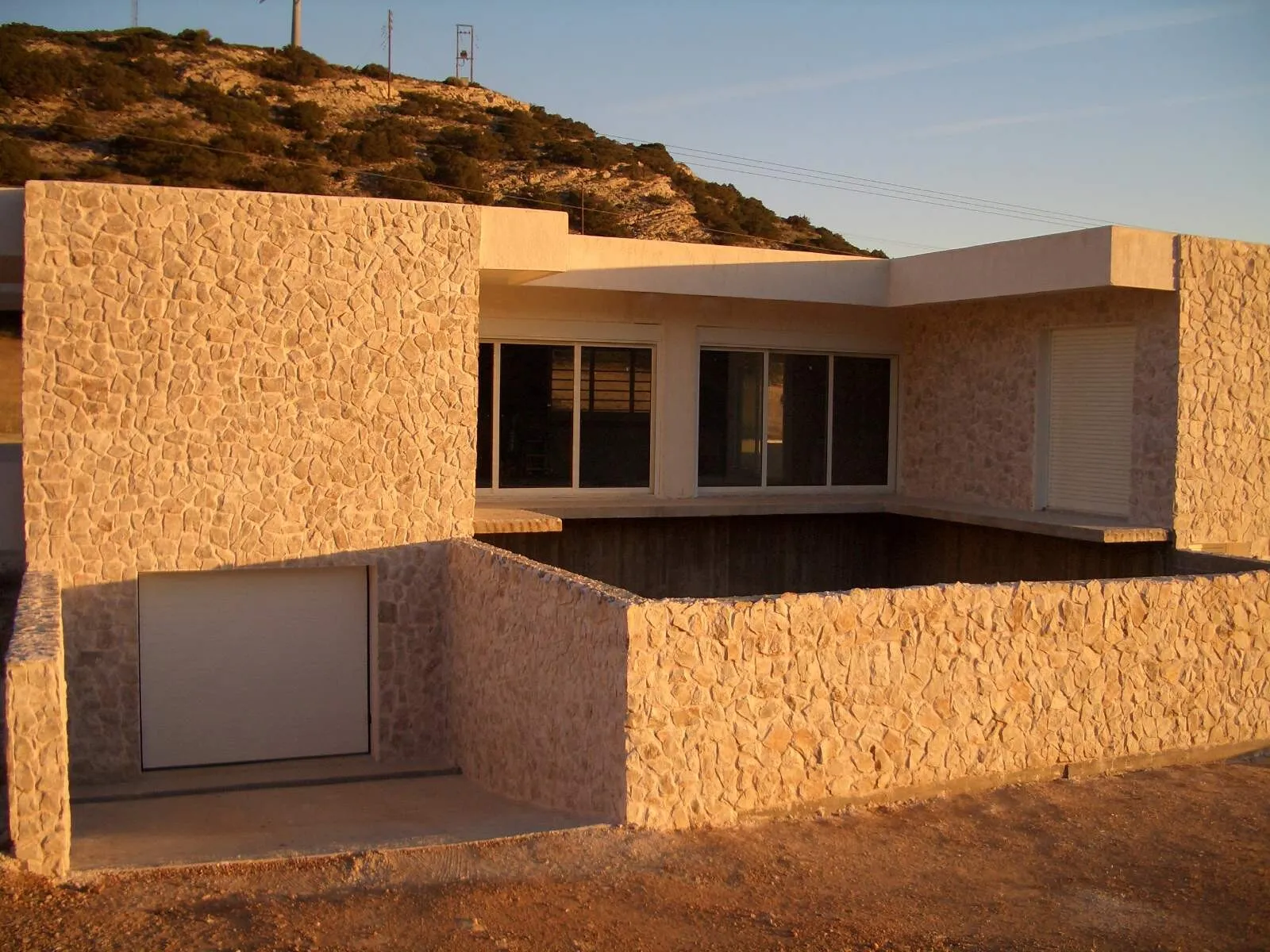Apartment 320m²  - 2