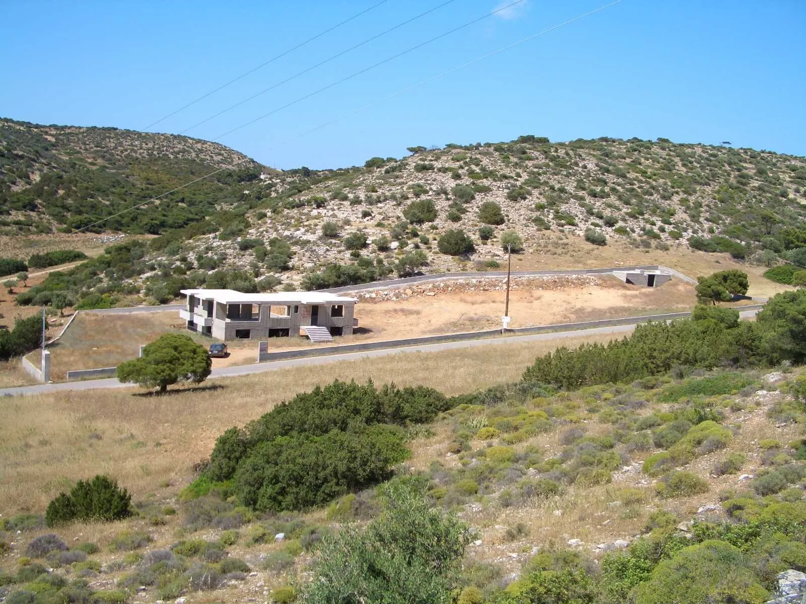 Apartment 320m²  - 3