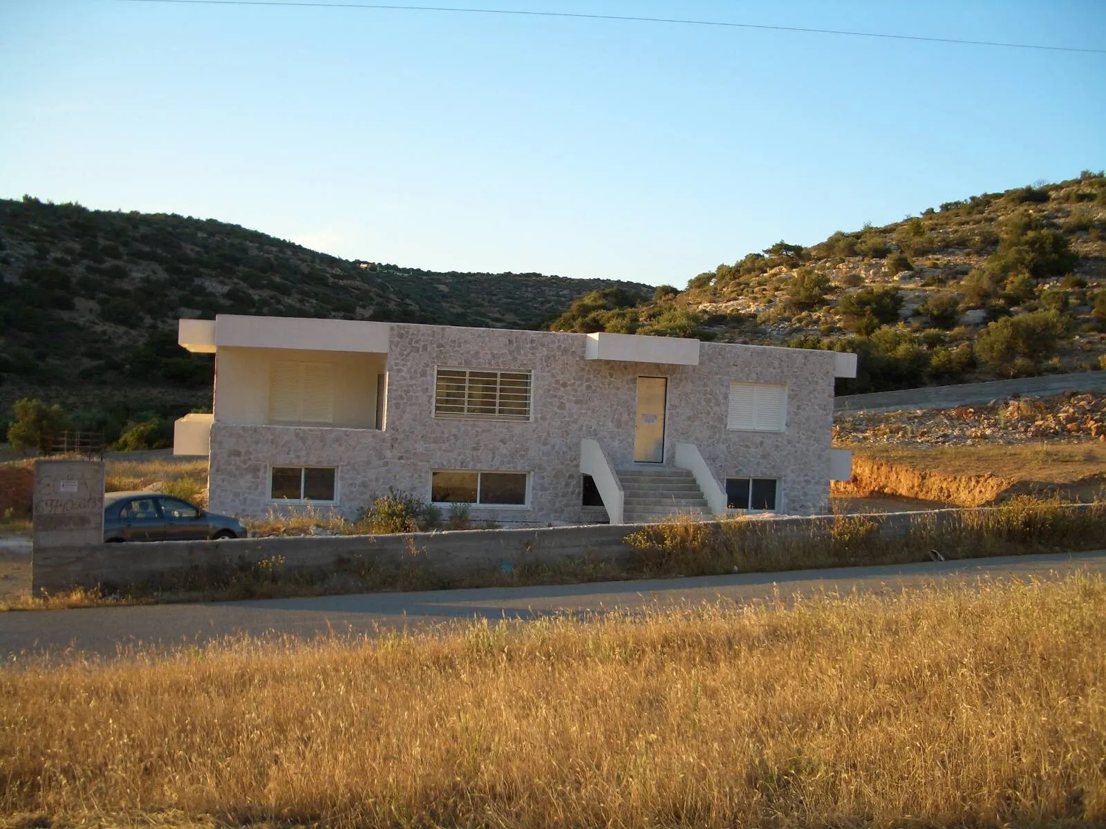 Apartment 320m²  - 5