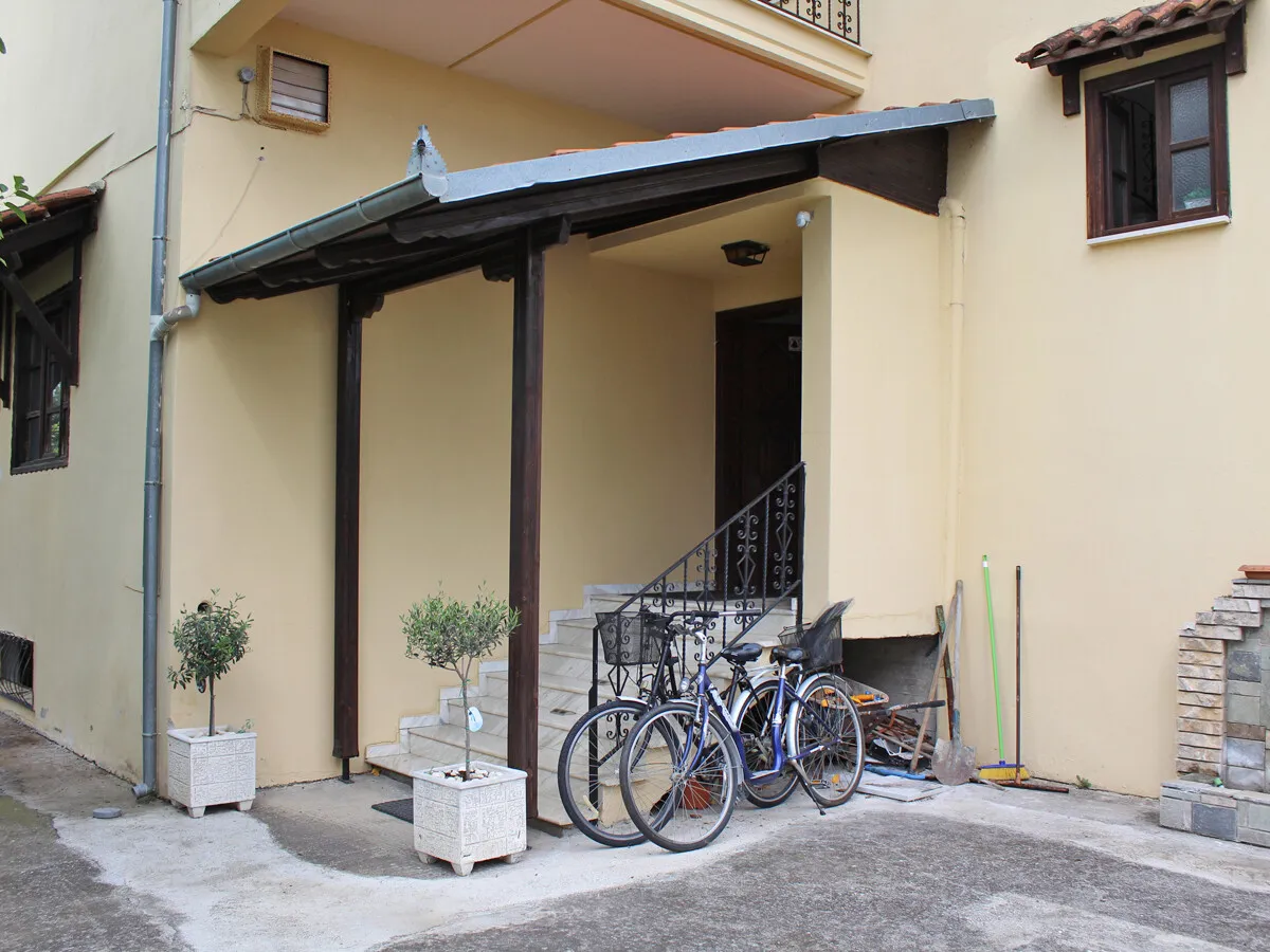 Apartment 155m²  - 2