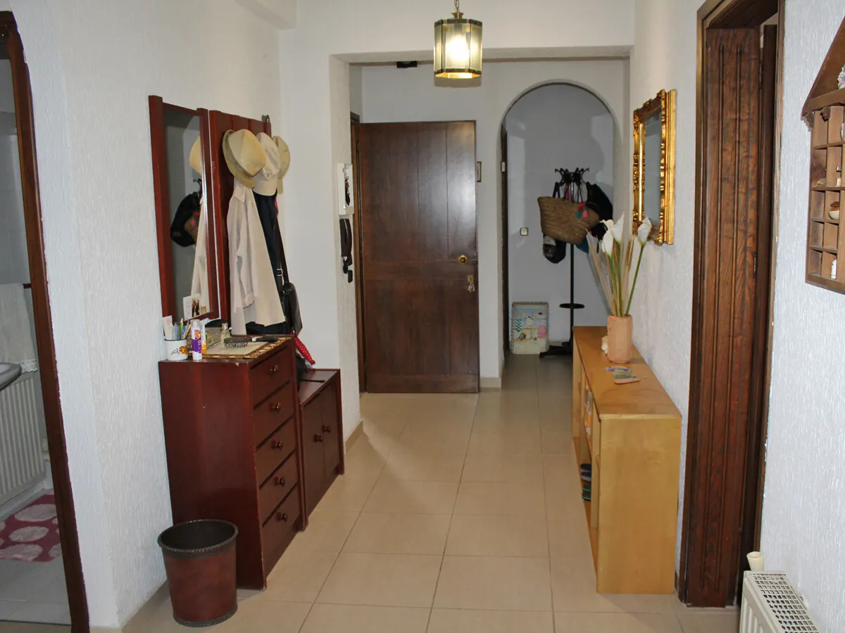 Apartment 155m²  - 3