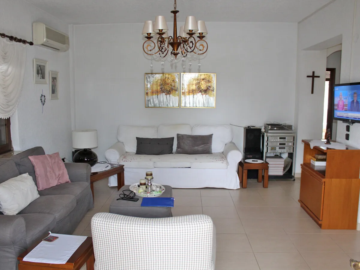 Apartment 155m²  - 4