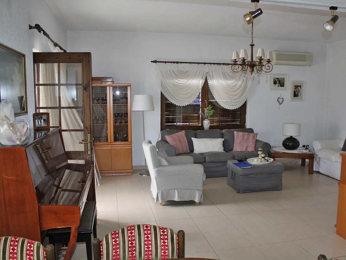 Apartment 155m²  - 5