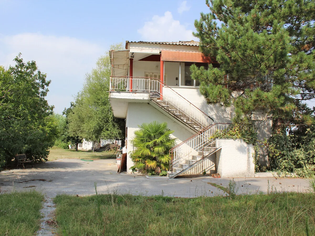 Detached house 180m²  - 3