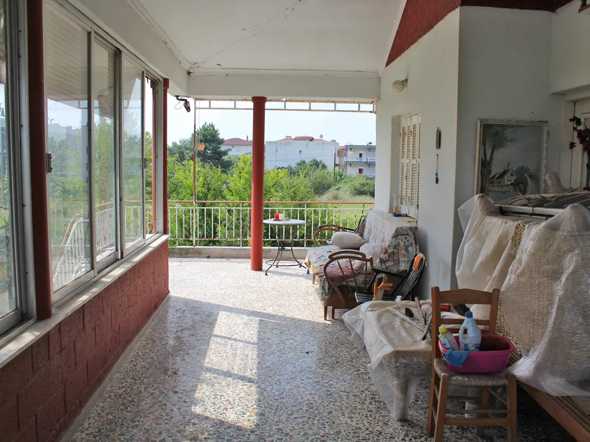 Detached house 180m²  - 4