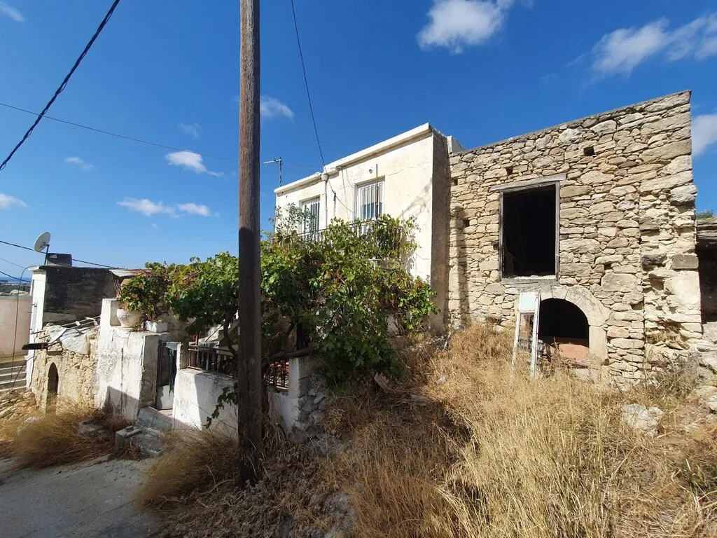 Maisonette 120m²  - 2