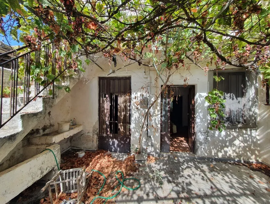 Maisonette 120m²  - 3