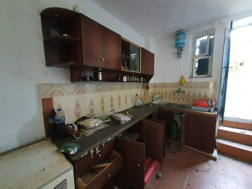 Maisonette 120m²  - 5