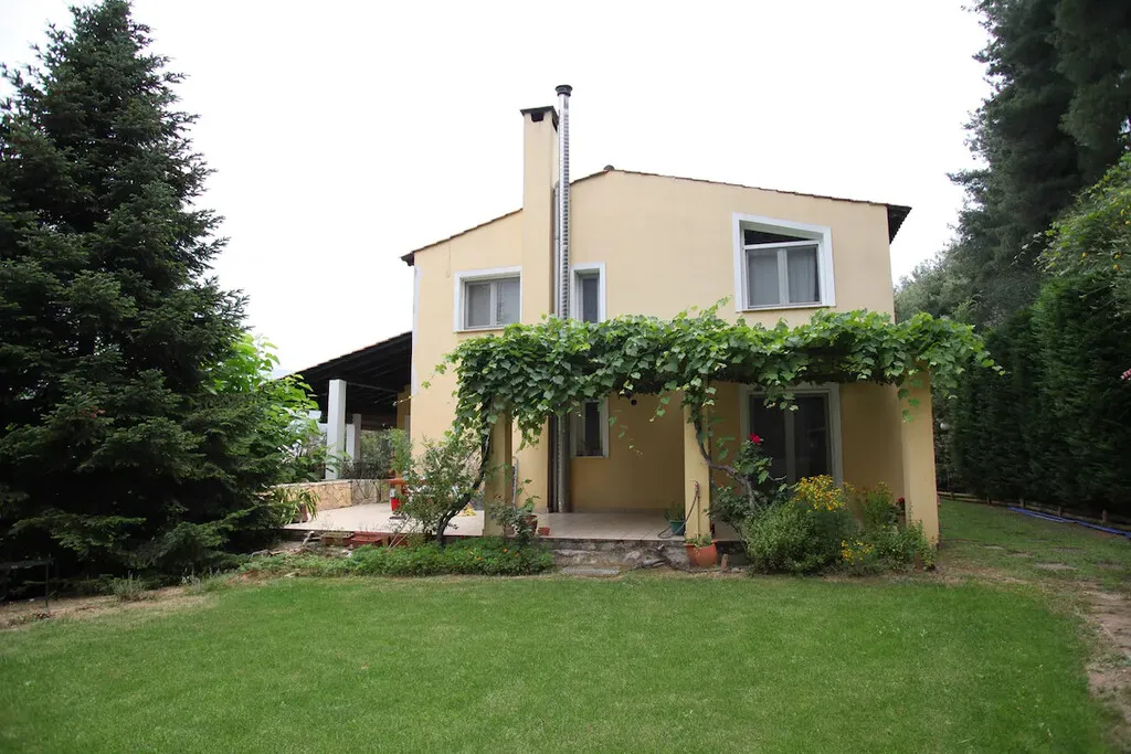 Detached house 250m²  - 2