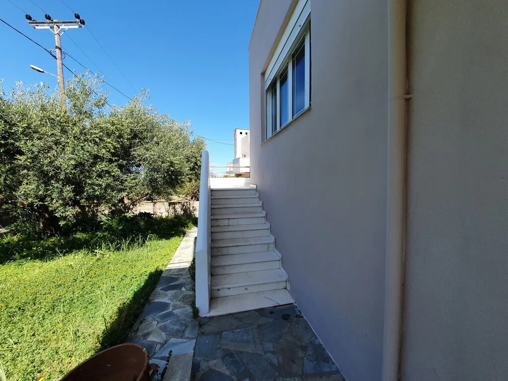 Detached house 192m²  - 3
