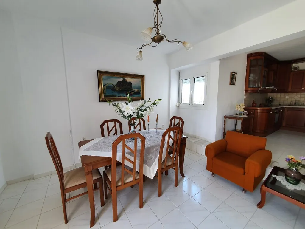 Detached house 192m²  - 5