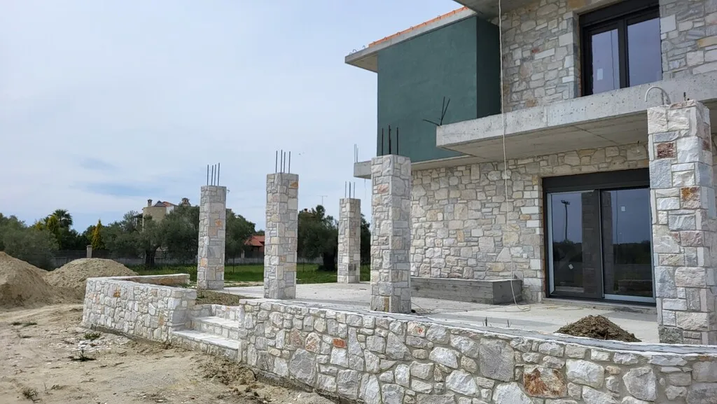 Detached house 150m²  - 2