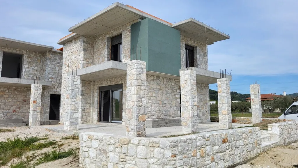 Detached house 150m²  - 3