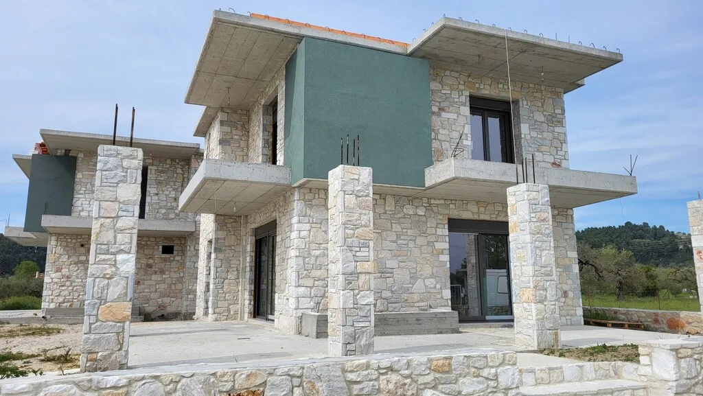 Detached house 150m²  - 4