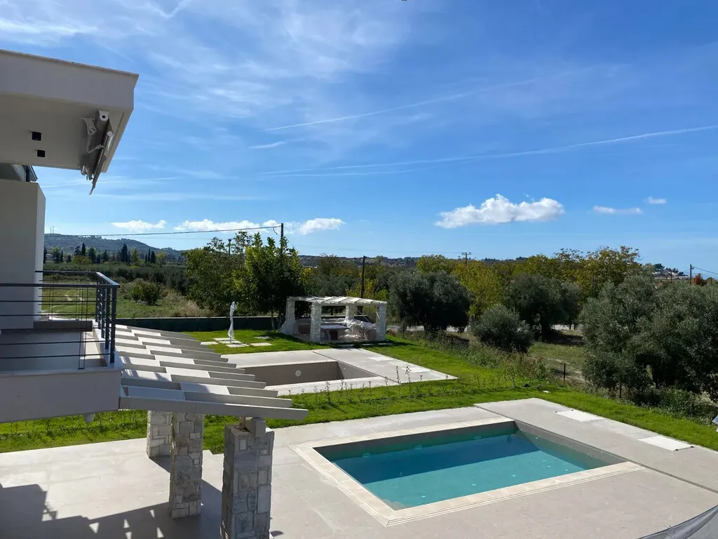 Detached house 150m²  - 5