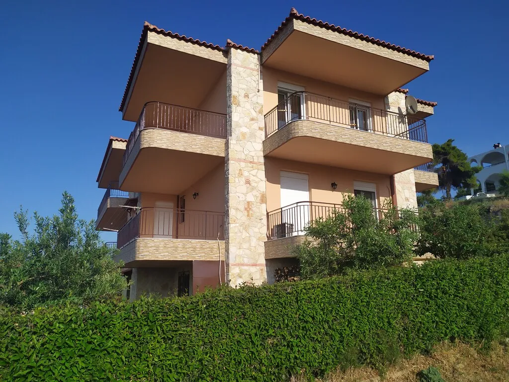Detached house 369m²  - 2