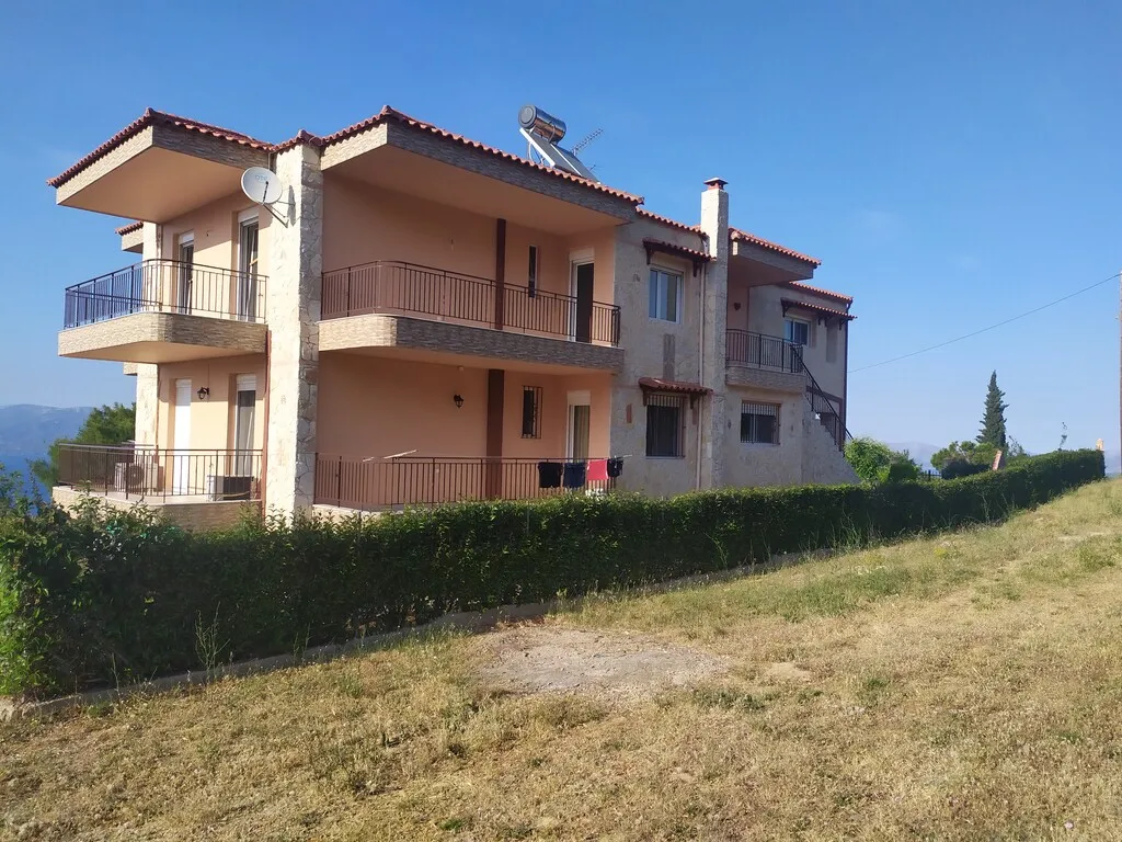 Detached house 369m²  - 3