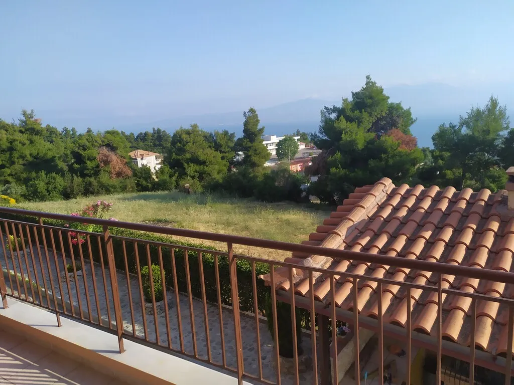 Detached house 369m²  - 4