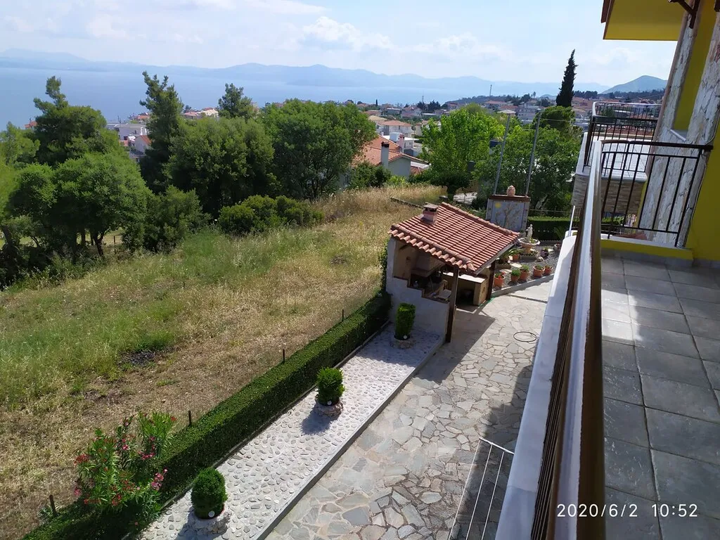 Detached house 369m²  - 5
