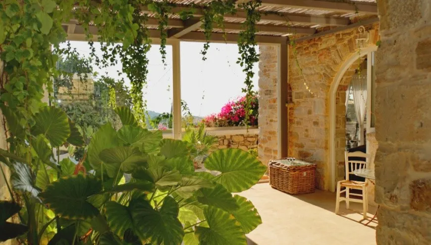 Detached house 250m²  - 3