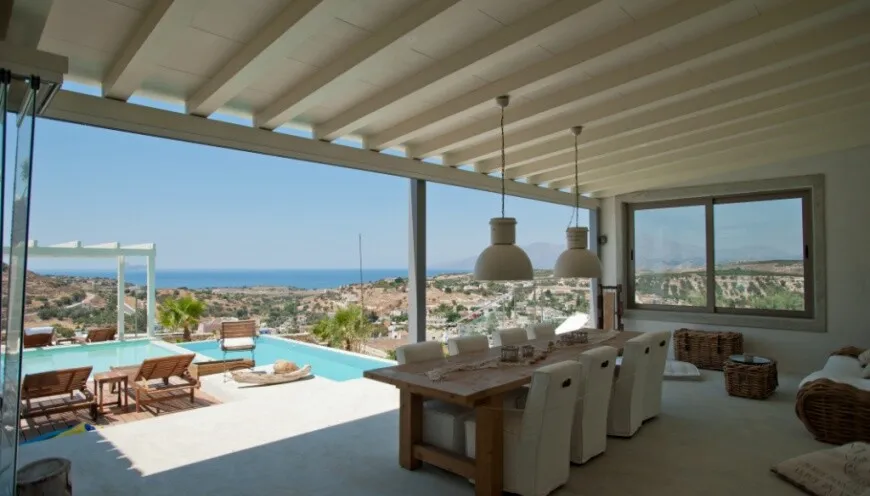 Detached house 250m²  - 5
