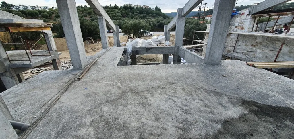 Μονοκατοικία 222τ.μ.  - 5