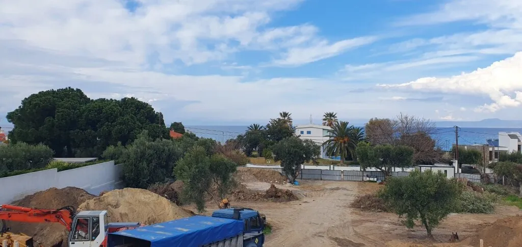 Μονοκατοικία 220τ.μ.  - 5