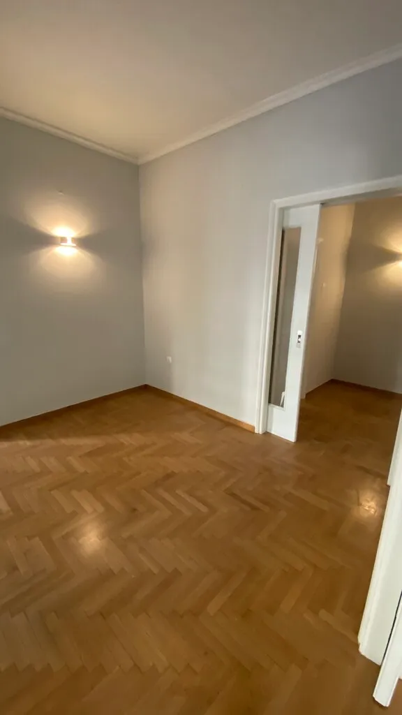 Apartment 124m²  - 2