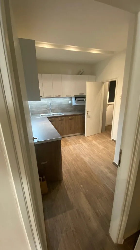 Apartment 124m²  - 3