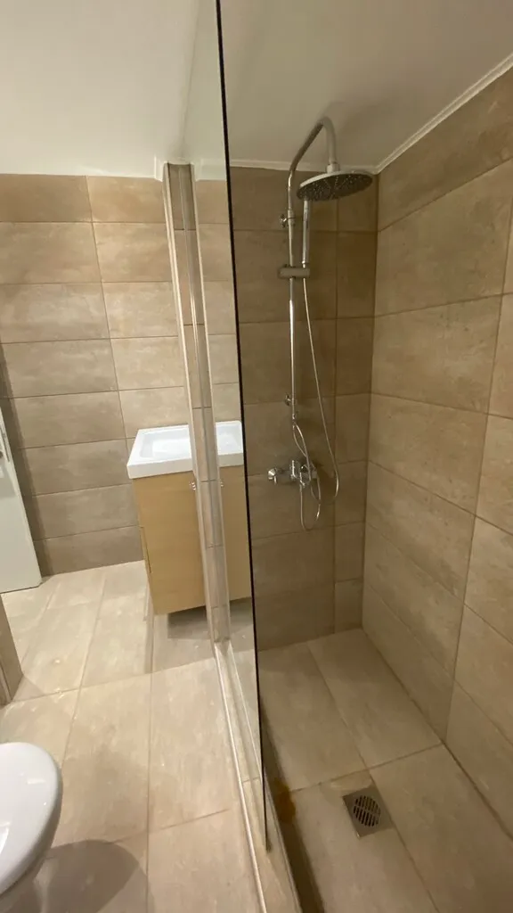 Apartment 124m²  - 5