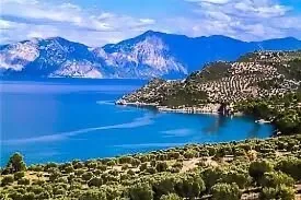 Οικόπεδο 1020τ.μ.  - 3