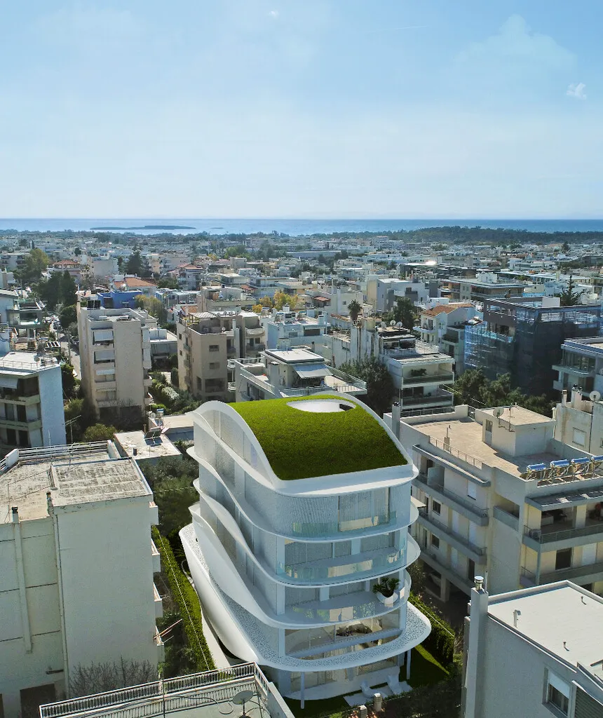 Maisonette 262m²  - 4