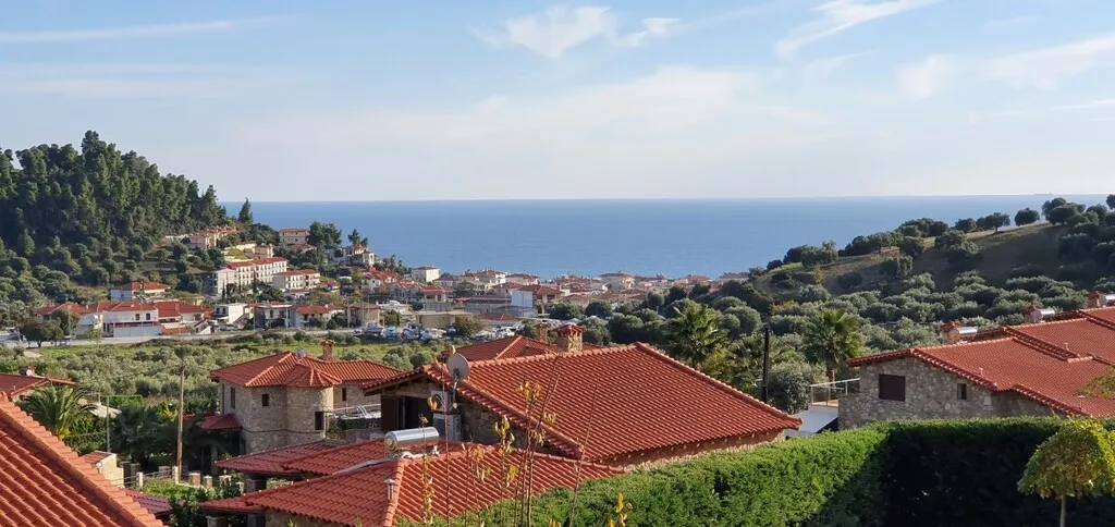 Detached house 116m²  - 2