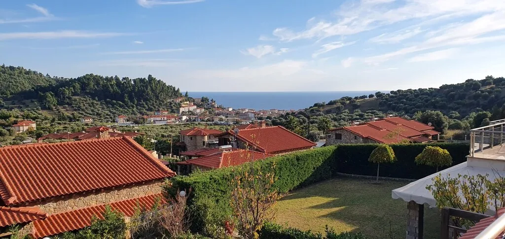 Detached house 116m²  - 3