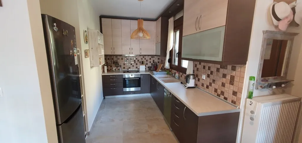Detached house 116m²  - 5