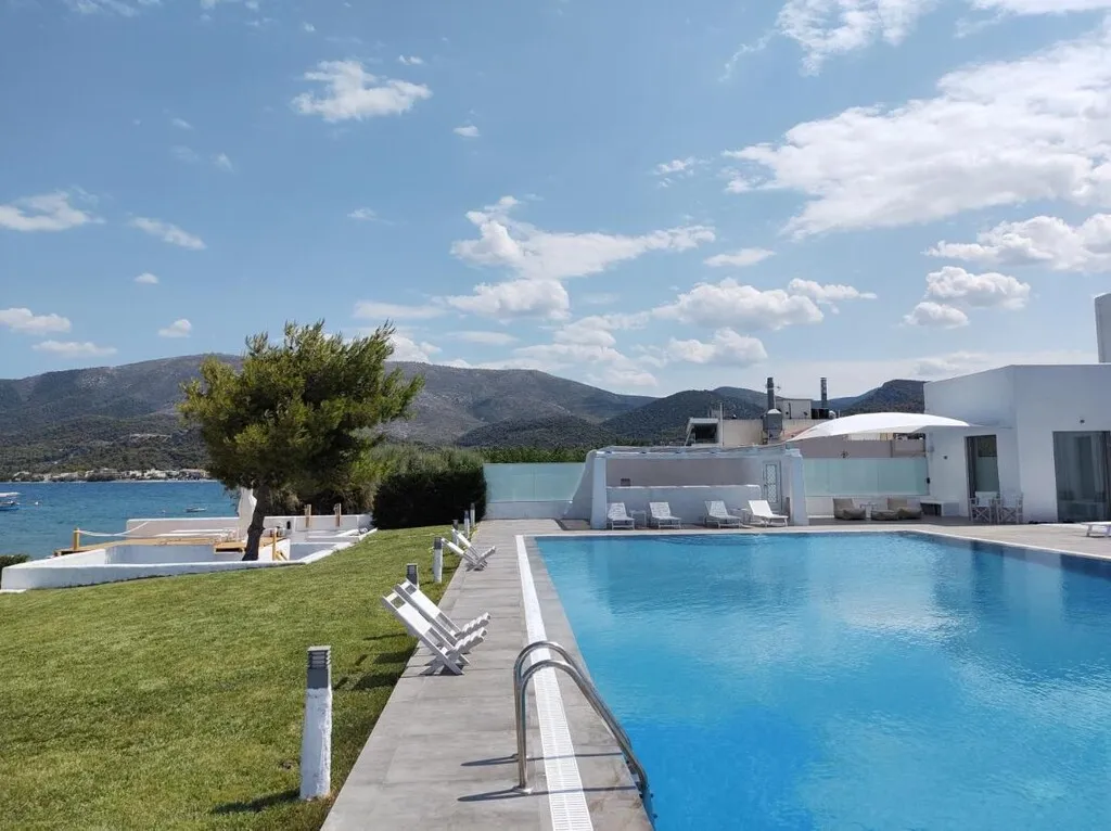 Detached house 765m²  - 2
