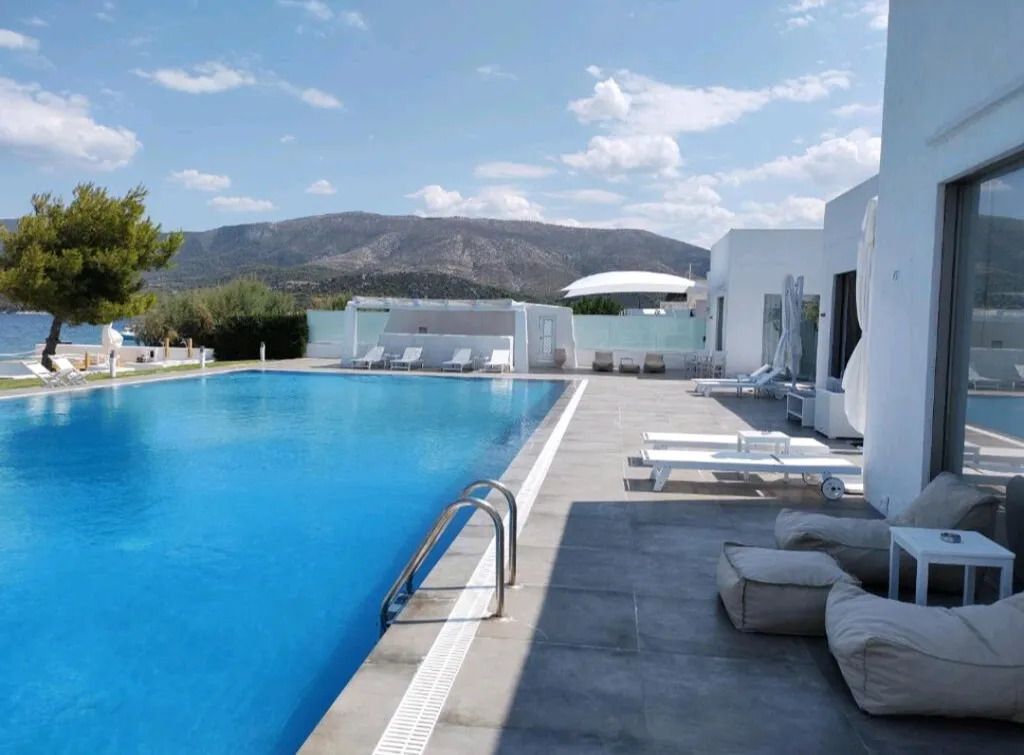 Detached house 765m²  - 3